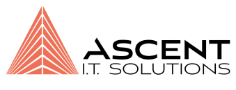 Ascent IT Solutions, Eugene logo